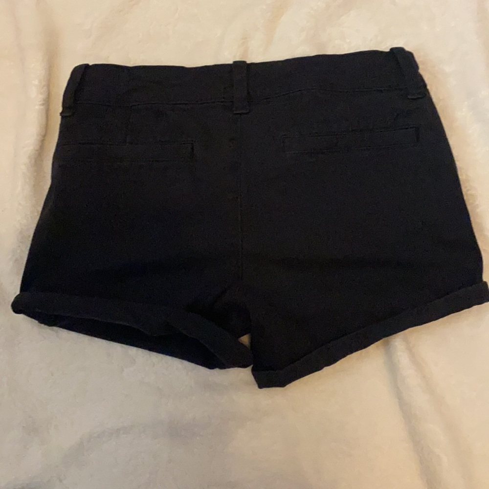 American Eagle twill midi short - Picture 4 of 4